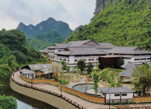 BƠM LY TÂM - BƠM NƯỚC KHOÁNG NÓNG